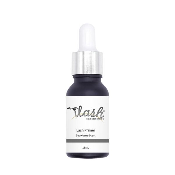 iLash Lash Primer