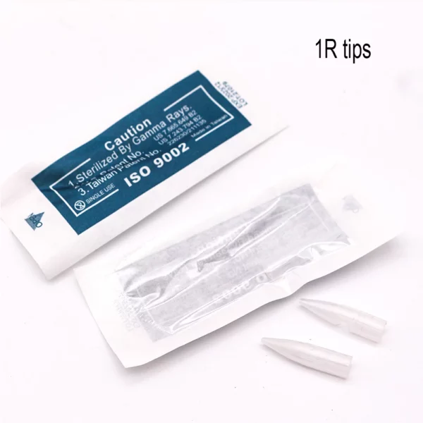 Merlin Needle Caps - Image 3