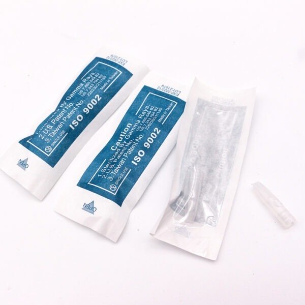Merlin Needle Caps - Image 5
