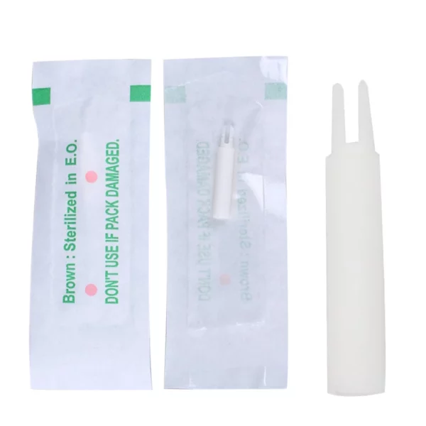 Rotary Needle Holder