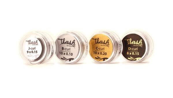 Individual Loose Lash Pots - Image 2