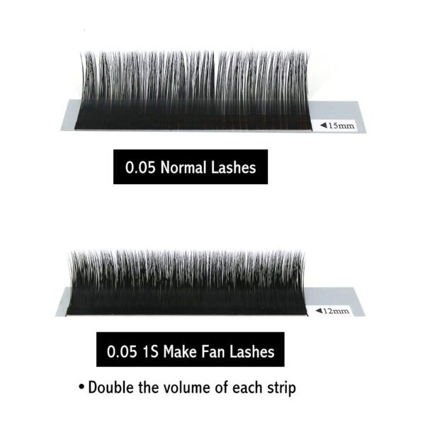 Mink easy fan 0.05