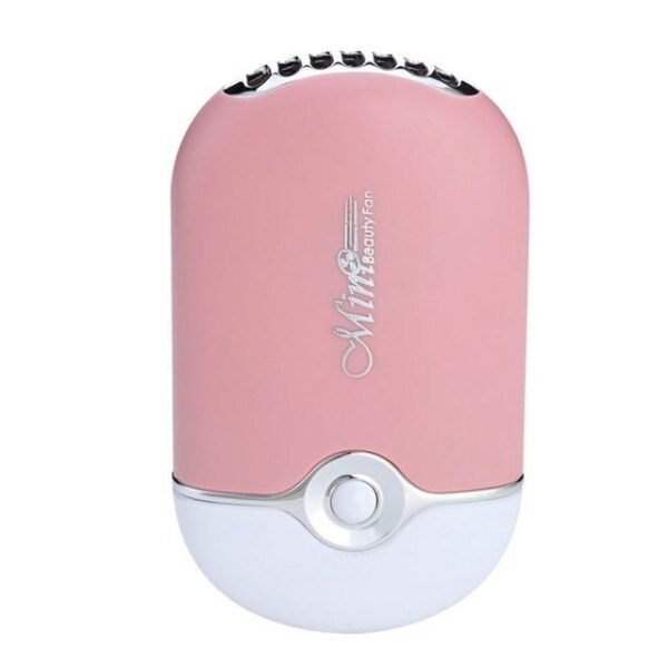 Mini Lash Fan - Image 2
