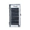 Black Lashes 0.05, 0.07, 0.10 Mixed Lengths (12 lines) - Image 10