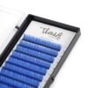 Lashes in Color 0.07 Mix lengths 7-13mm(16 lines) - Image 4