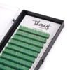 Lashes in Color 0.07 Mix lengths 7-13mm(16 lines) - Image 3