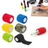 PMU machine grip tape - 2