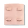 3D Practice Eyes for Lashes