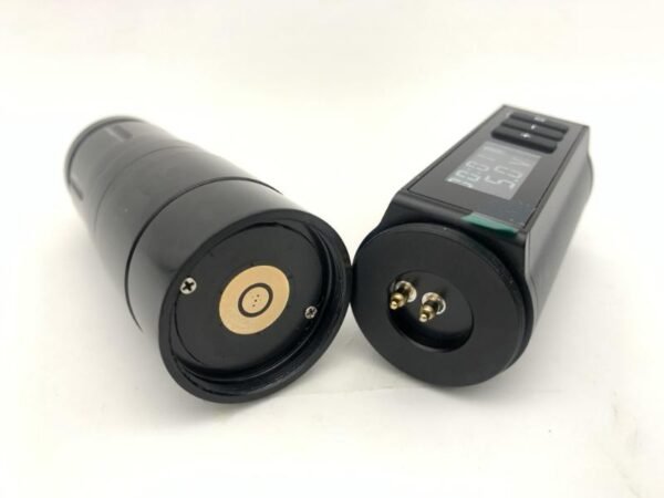 PMU Rechargeable Wireless Machine - Image 2