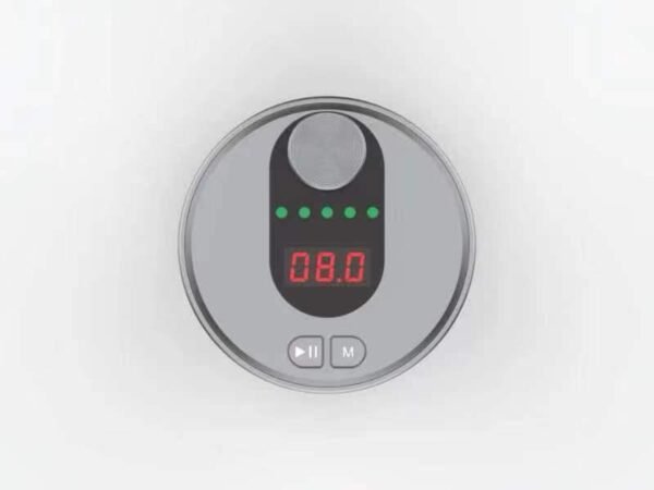 PMU Stroke Power Machine with Power Supply - Image 3