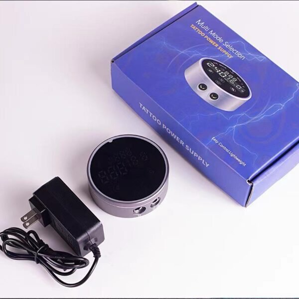 PMU Stroke Power Machine with Power Supply - Image 2